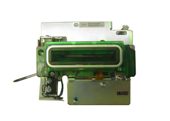 Prezzo buono 009-0018641 la macchina di BANCOMAT PARTE il lettore di schede standard dell'ncr Imcrw Shutter Head 0090018641 in linea