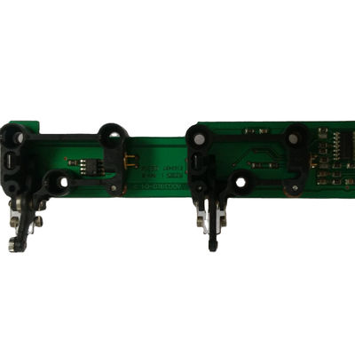 Prezzo buono Il BANCOMAT della Cina parte le parti DeLaRue Talaris del Assy A001556 NMD100 dell'interfaccia di NMD200 il NQ 200 in linea