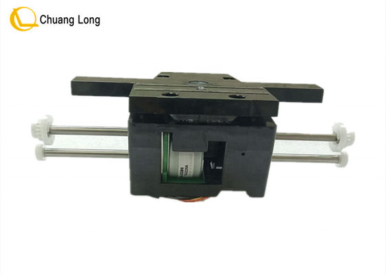 Prezzo buono La cassa della cassetta CMD dei contanti di Wincor 2050XE ha montato il trasporto 01750042970 1750042970 della piastra di pressione in linea