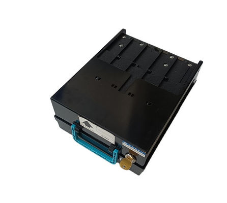 Prezzo buono il recipiente della purga della cassetta 00-103334-000D di scarto di 00103334000D Diebold Opteva NG5500 ritira in linea