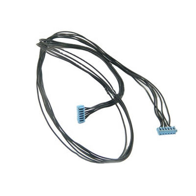 Prezzo buono Fornitori Hyosung Diebold Wincor dei pezzi meccanici di BANCOMAT del cavo di interfaccia di Glory Talaris A008596 NQ NMD100 200 NF101 NS in linea