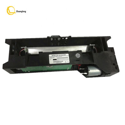 Prezzo buono Otturatore 1750187300 01750187300 di Wincor Cineo C2560 dell'otturatore delle parti di BANCOMAT di Wincor Nixdorf in linea