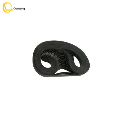 Prezzo buono 1750047164 cinghia 10x280x0.65 01750047164 di BANCOMAT di trasporto CCDM di scarto della cinghia di Wincor Nixdorf in linea
