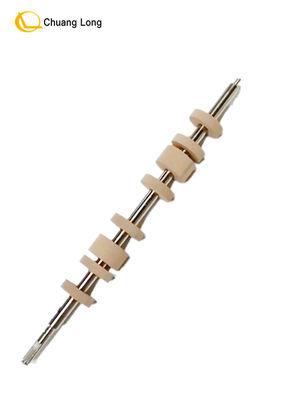 Prezzo buono Asse D 1750133109 COMPLETI di Wincor Cineo 4060 dei pezzi meccanici di BANCOMAT di Wincor Nixdorf in linea