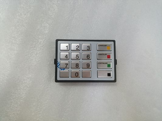 Prezzo buono Spagnolo Pinpad 49249440762A di versione di 49-249440-762A Diebold EPP7 BSC in linea