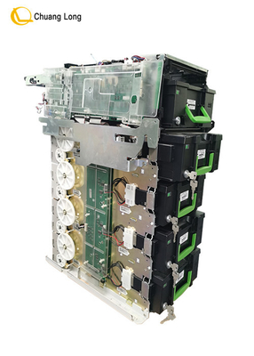 Interi pezzi meccanici di BANCOMAT del modulo dell'erogatore di Wincor 2050XE CMD-V4