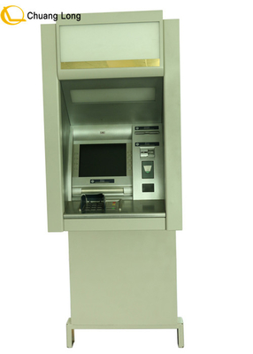 Originale dell'intera macchina completa di BANCOMAT di Wincor 2050XE il nuovo ha ristrutturato