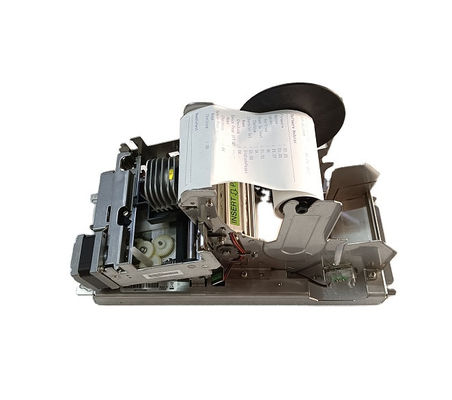 Prezzo buono Stampante di giornale di Wincor Nixdorf NP06 01750110044 01750064218 parti di BANCOMAT in linea