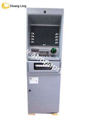 Prezzo buono Macchina piena completa di BANCOMAT dell'ncr dell'intera macchina dell'ncr 6622E Selfserve 22 in linea