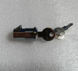 0090023553 009-0023553 l'ncr di chiave di catenaccio dell'ncr 6622 il CH 751 abbassa il BANCOMAT di chiave del Governo della serratura