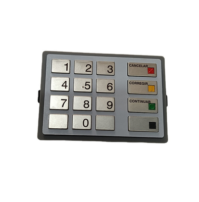 EPP 7 della tastiera del PCI EPP7 di Diebold Opteva 5500 di BANCOMAT di 49-249447-769A 49249447769A 49-249441-762A 49249441762A