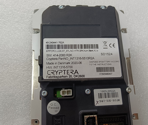 EPP 7 della tastiera del PCI EPP7 di Diebold Opteva 5500 di BANCOMAT di 49-249447-769A 49249447769A 49-249441-762A 49249441762A
