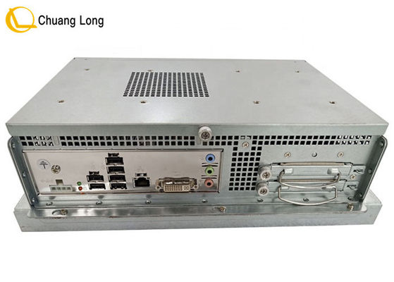 Prezzo buono Il centro PRCSR CI5 2.7GHZ 4GB 15IN STD 00-155904-201A del PC di Diebold Win10 delle parti di BANCOMAT in linea