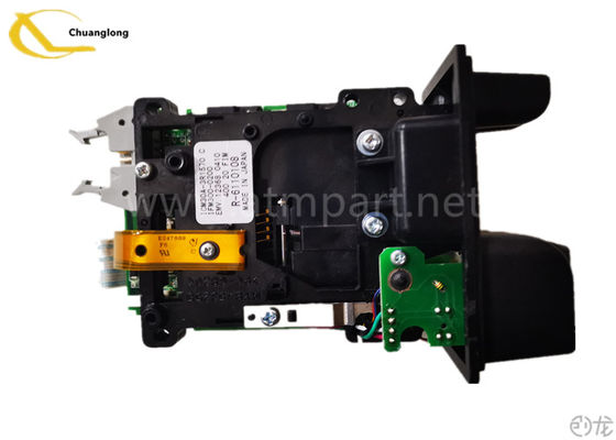 Prezzo buono Il BANCOMAT PARTE il lettore di schede della IMMERSIONE di BANCOMAT dell'ncr di Sankyo ICM30A-3R1570 IFM300-0200 in linea