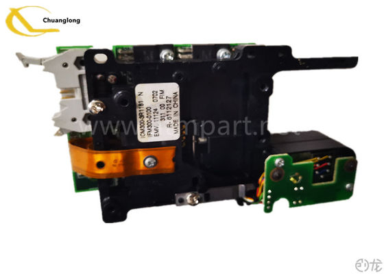 Prezzo buono Il BANCOMAT PARTE il LETTORE DI SCHEDE della IMMERSIONE di BANCOMAT di Sankyo ICM300-3R1181 IFM300-0100 in linea
