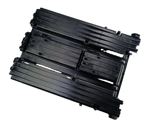 Prezzo buono Tomaia 01750035775 01750035761 più bassi del telaio DDU dell'estrattore del doppio di Wincor Nixdorf delle parti di BANCOMAT in linea