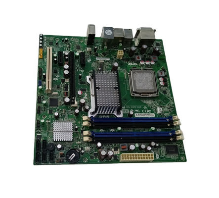 Prezzo buono INTEL 010139R00-595-G REV02 E54926 E3014B-303 Diebold Opteva 368 378 369 522 BANCOMAT del consiglio principale DQ45CB in linea