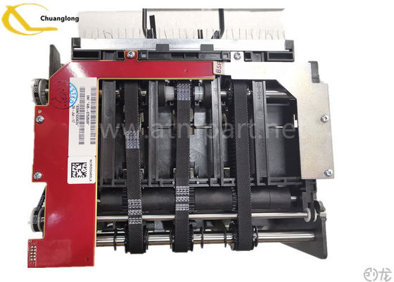 Prezzo buono Il BANCOMAT PARTE 445-0753508 4450753508 NOTE dell'ncr S2 SNT delle parti di BANCOMAT SINGOLE TRASPORTA il Assy del TLA in linea
