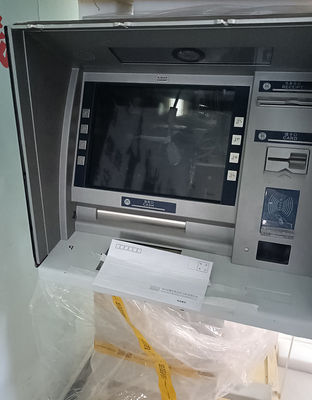 Prezzo buono Parte posteriore della macchina della macchina PC285 TTW RL Procash 285 TTW di BANCOMAT di Wincor Nixdorf che carica 01750243553 1750243553 in linea