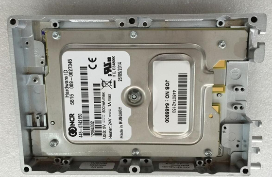 445-0661848 BANCOMAT Pinpad dell'ncr Selfserv della TASTIERA 4450661848 di EPP di Personas 58xx dell'ncr