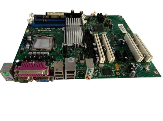Prezzo buono CORREDO PRCSR P4 3.0GHZ 000MB 49-212529-301C di Diebold Nixdorf Denver System Board CCA di BANCOMAT 49212529301C in linea