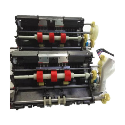 Prezzo buono Unità MDMS CMD-V4 01750109641, 1750109641 PARTE dell'estrattore del doppio di Wincor Nixdorf di BANCOMAT in linea