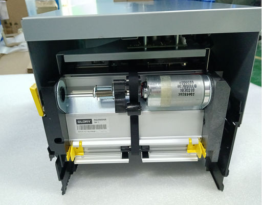 GRG che CONTA l'erogatore dell'erogatore GOLRY NMD050 NMD050 CMC050 CMC 050 della macchina di BANCOMAT