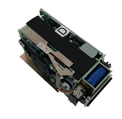 Prezzo buono lettore di schede di Diebold di BANCOMAT di 00-104380-000K Sankyo ICT3Q8-3A2761 49-209542-000F 49209542000F in linea