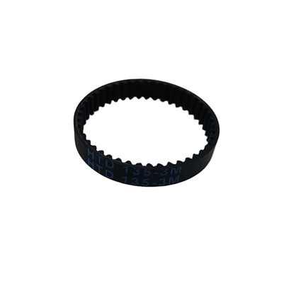 Prezzo buono cinghia di sincronizzazione di opteva di Diebold delle componenti di BANCOMAT 49-018410-000E 135-S3M 45T 49018410000E in linea