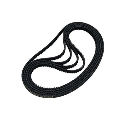 Prezzo buono CINGHIA DI SINCRONIZZAZIONE di BANCOMAT di 2900837500AE Diebold Opteva 124T STD 372-S3M Belt 29-008375-00AE in linea