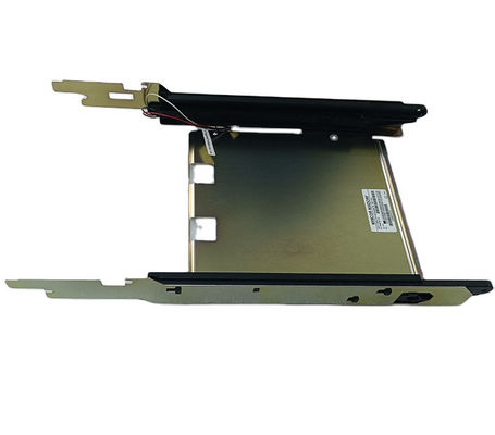 Prezzo buono Trasporto AGT CMD-V4 RL orizzontale 287mm Chasis di Wincor Nixdorf 1750076716 01750076716 in linea