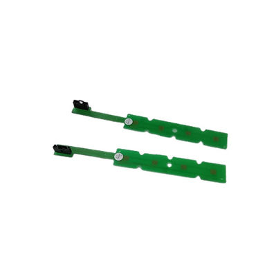 Prezzo buono 445-0704535 destra chiave morbida SS22 del PWB di tasto funzione dell'ncr Selfserv 6622 di BANCOMAT 445-0704530 FDK in linea