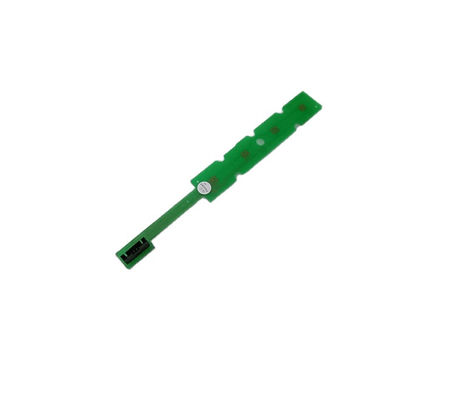 Prezzo buono Tasto funzione sinistro chiave morbido di riparazione della membrana dell'ncr del PWB dell'ncr 6622 4450704530 445-0704535 in linea