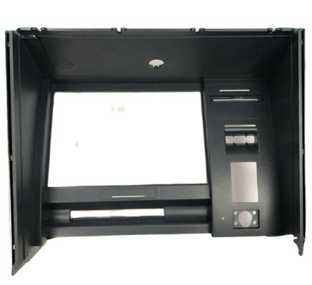 Prezzo buono Struttura facciale FDK PC285 Procash 285 di Wincor di riparazione facciale del pannello di Wincor PC285 di BANCOMAT di TTW in linea