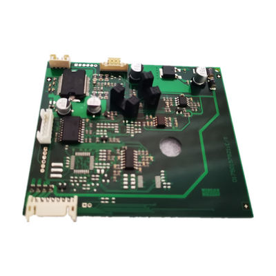 Prezzo buono Comitato per il controllo 1750157521/01750157521 dell'otturatore di Wincor della macchina di BANCOMAT di Wincor Nixdorf delle parti di BANCOMAT in linea