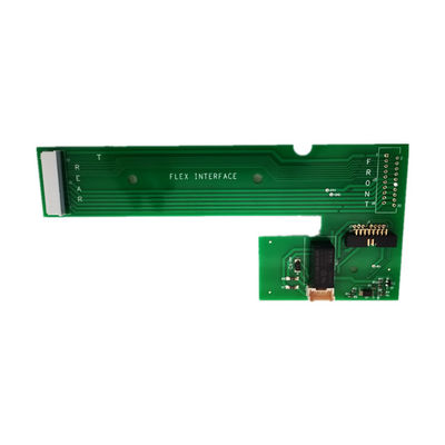 Prezzo buono Piattaforma dell'ncr S2 al bordo 445-0736349 del PWB del robot 4450736349 parti di BANCOMAT in linea