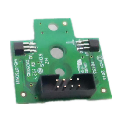 Prezzo buono Regolatore Board dell'ncr S2 dei pezzi meccanici di bancomat dell'ncr di bancomat 445-0750631 4450750631 in linea