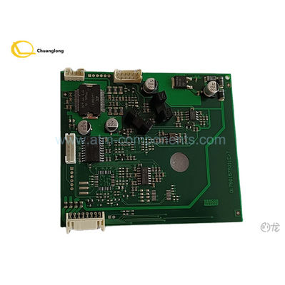 Prezzo buono Scheda di controllo per tapparelle Wincor Wincor Cineo 4060 Controller per tapparelle 1750157521 01750157521 in linea