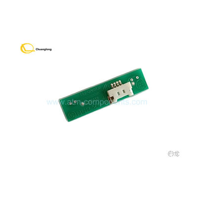 Prezzo buono 445-0740237 l'ncr S2 SNT dei pezzi meccanici di BANCOMAT devia il bordo 4450740237 del sensore in linea