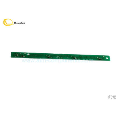 Prezzo buono 445-0743448 cassetta 4450743448 di scarto del bordo del sensore del recipiente della purga dell'ncr S2 delle parti di BANCOMAT dell'ncr in linea