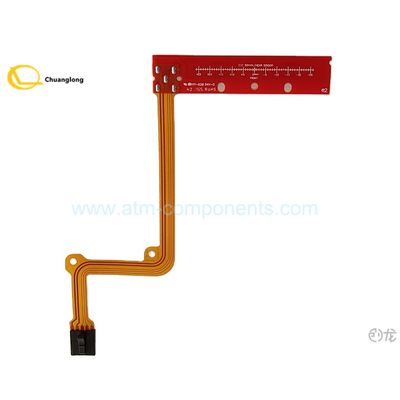 SENSORE LINEARE 445-0732374 di Selfserv CIC 50mm delle parti di BANCOMAT dell'ncr S2 4450732374 PARTI di BANCOMAT S2