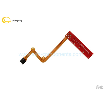 SENSORE LINEARE 445-0732374 di Selfserv CIC 50mm delle parti di BANCOMAT dell'ncr S2 4450732374 PARTI di BANCOMAT S2