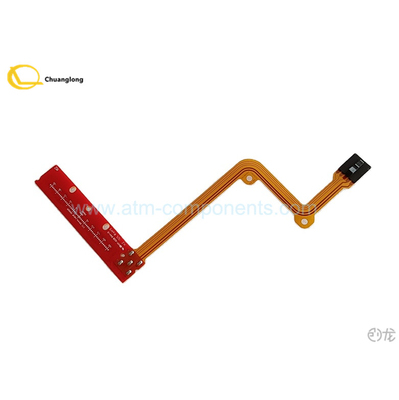 SENSORE LINEARE 445-0732374 di Selfserv CIC 50mm delle parti di BANCOMAT dell'ncr S2 4450732374 PARTI di BANCOMAT S2