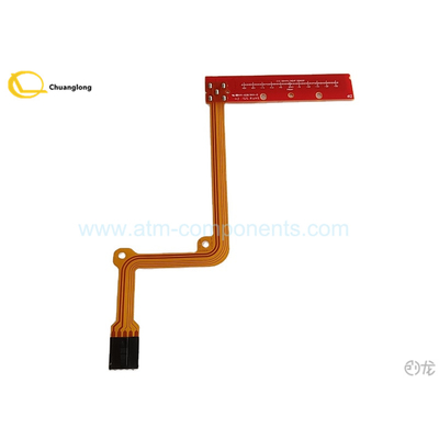 SENSORE LINEARE 445-0732374 di Selfserv CIC 50mm delle parti di BANCOMAT dell'ncr S2 4450732374 PARTI di BANCOMAT S2