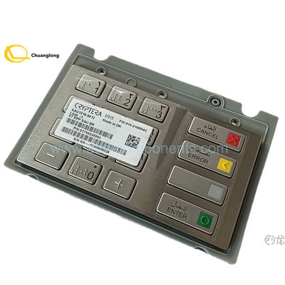 Prezzo buono 1750235003 BR CPYPTERA Pinpad Braille 01750235003 di EPP SAU della tastiera V7 di BANCOMAT di Wincor in linea