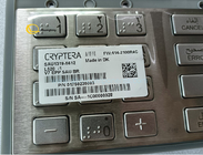 1750235003 BR CPYPTERA Pinpad Braille 01750235003 di EPP SAU della tastiera V7 di BANCOMAT di Wincor