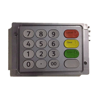 Prezzo buono EPP Pinpad 4450717253 della tastiera dell'ncr 66XX 445071725 445-0717108 4450717108 complessivo dell'INTERNAZIONALE 3 di EPP-U P in linea