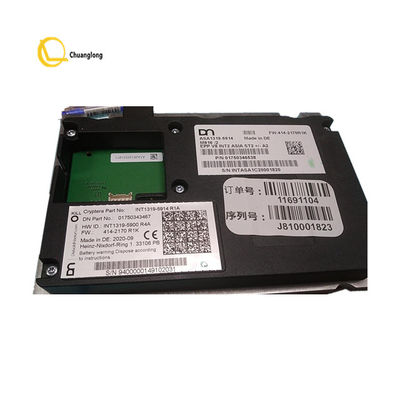 Prezzo buono Il bancomat di Wincor parte 01750343467/01750346538 di tastiera 1750343467/1750346538 di EPP V8 INT2 ASIA ST2+/-A2 in linea