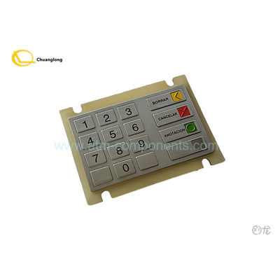 Prezzo buono Tastiera V5 SPECIALMENTE Sudamerica CES 1750132085 01750132085 di Epp V5 di Wincor in linea