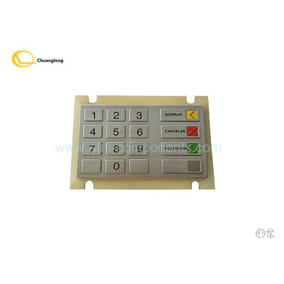 Prezzo buono EPP V5 Pinpad SPECIALMENTE CES CDM spagnolo CRS di Wincor di BANCOMAT 1750132085 01750132085 in linea